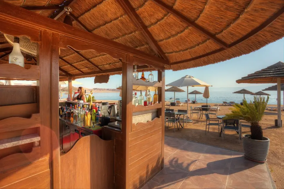 GRAND TALA BAY RESORT (EX. GRAND SWISS-BELRESORT BEACH TALA BAY) — фото 7, Coral Travel