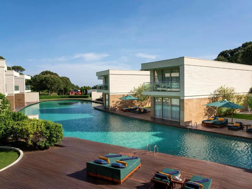 CLUB PRIVE BY RIXOS BELEK — фото 10, Coral Travel