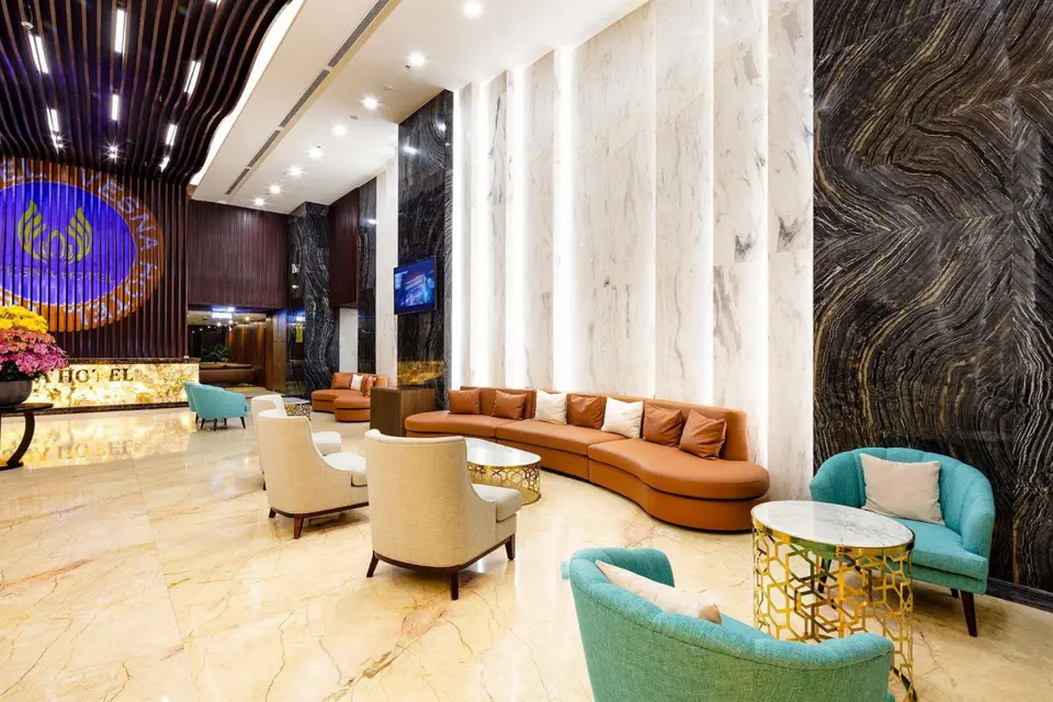 VESNA HOTEL — фото 10, Coral Travel