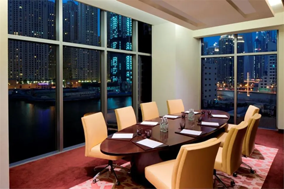 JW MARRIOTT HOTEL MARINA (EX. THE ADDRESS DUBAI MARINA) — фото 11, Coral Travel