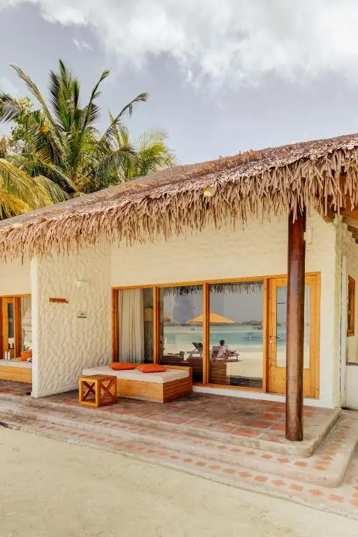 CINNAMON DHONVELI MALDIVES (EX. CHAAYA ISLAND DHONVELI) — фото 10, Coral Travel