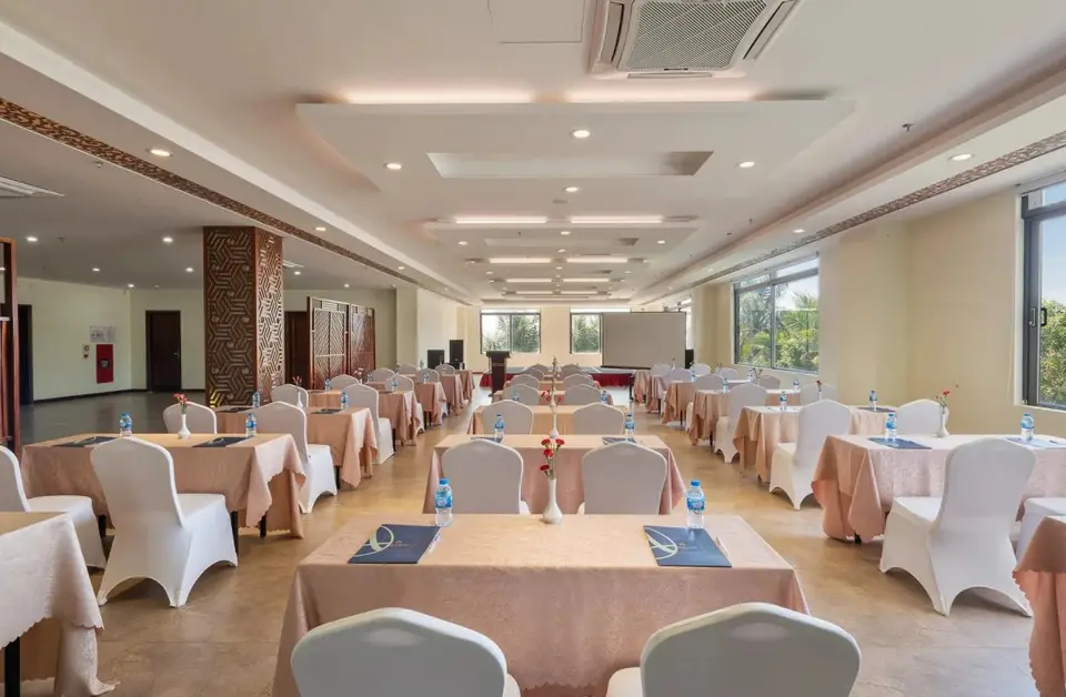 AMARIN RESORT — фото 7, Coral Travel