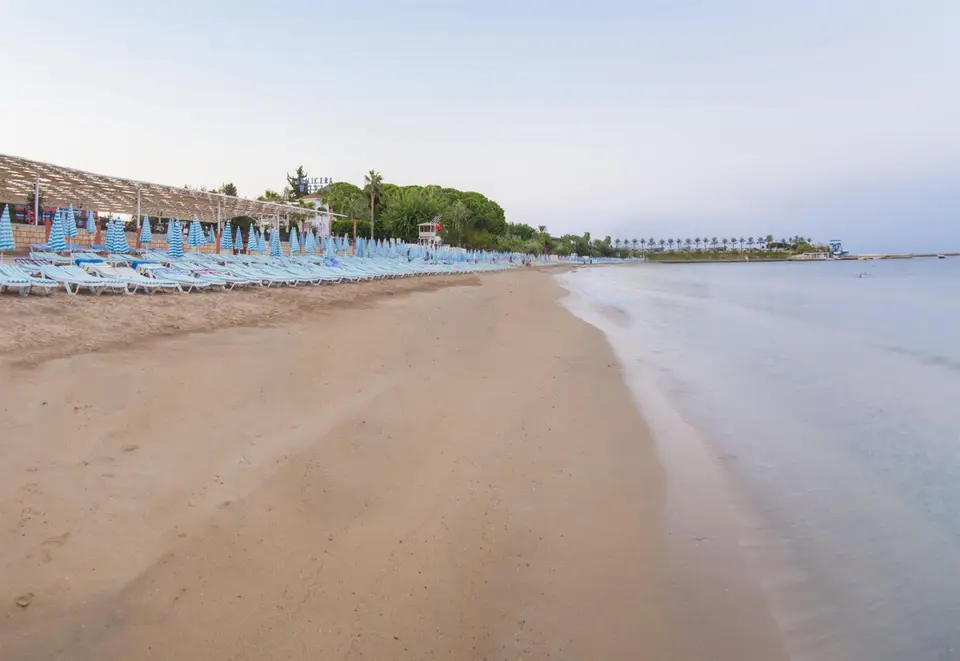 LONICERA RESORT & SPA HOTEL — фото 2, Coral Travel