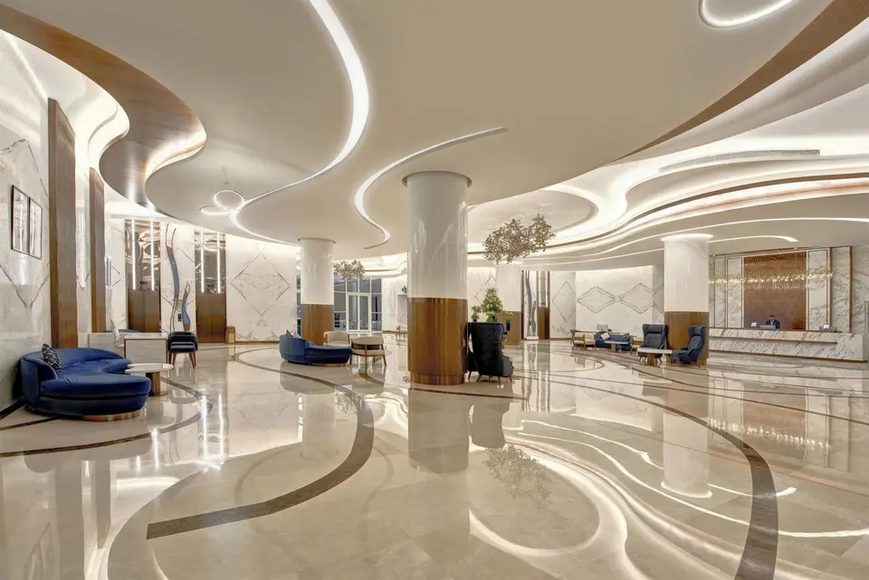 ROYAL M AL AQAH BEACH RESORT BY GEWAN — фото 7, Coral Travel