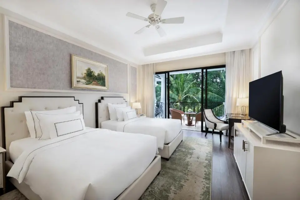 MELIA VINPEARL PHU QUOC — фото 5, Coral Travel