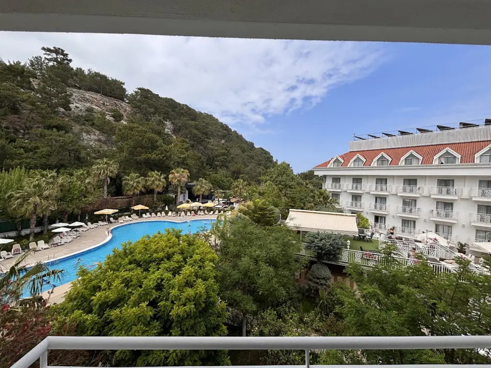 GRAND MIRAMOR HOTEL & SPA — фото 6, Coral Travel