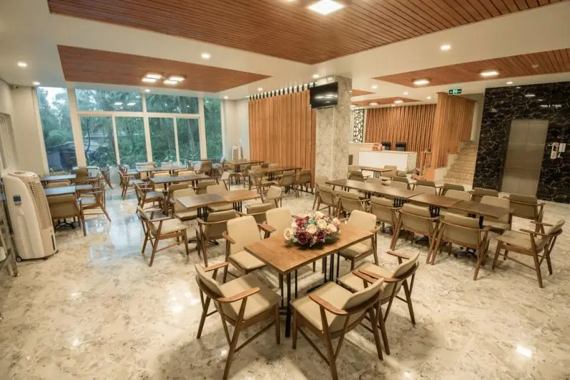 SUMMER DREAM HOTEL — фото 11, Coral Travel