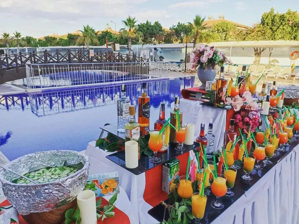 LINDA SUNNY BEACH HOTEL SPA (EX. BIENO CLUB SUNSET) — фото 9, Coral Travel