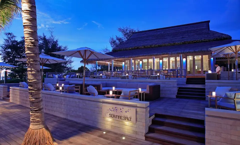 ANANTARA MAI KHAO PHUKET VILLAS — фото 5, Coral Travel