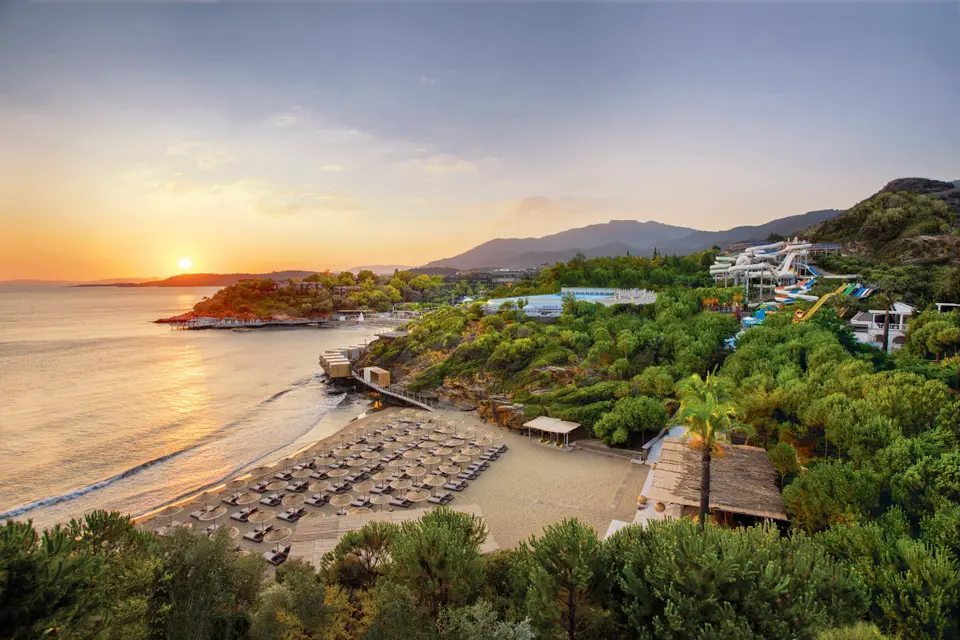 CLUB MARVY (EX. PALOMA CLUB SULTAN) — фото 6, Coral Travel