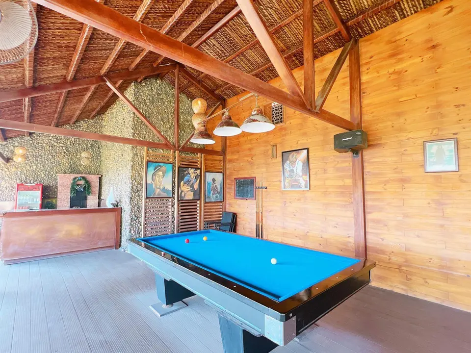 AROMA BEACH RESORT & SPA — фото 8, Coral Travel