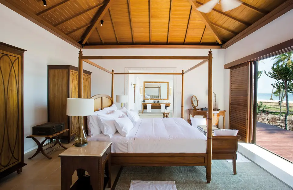 THE RESIDENCE ZANZIBAR — фото 11, Coral Travel