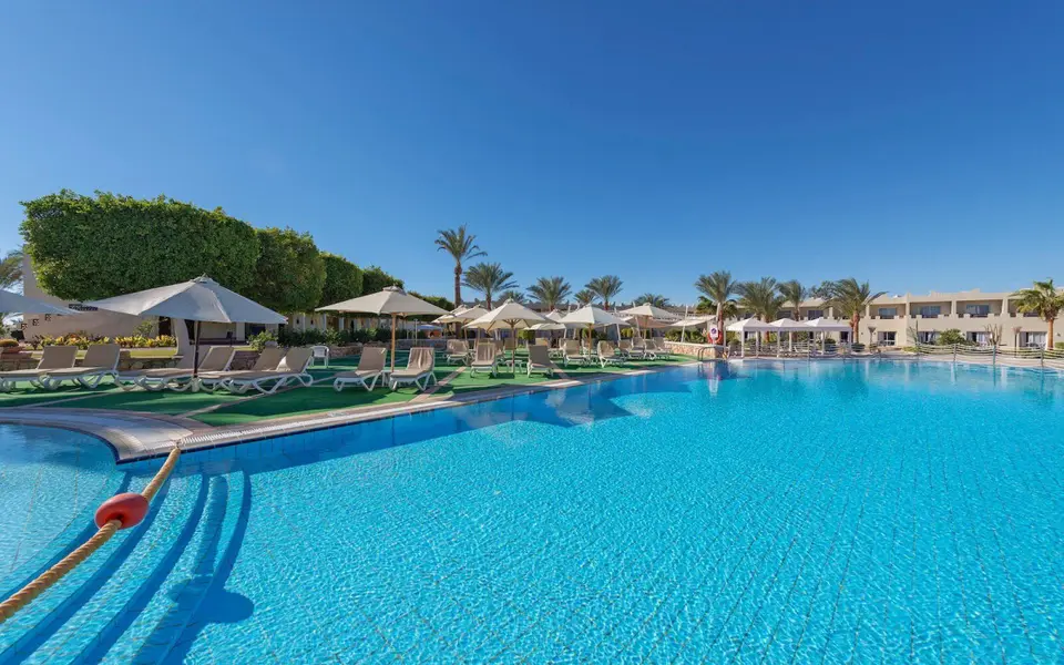 REEF OASIS BEACH RESORT — фото 6, Coral Travel