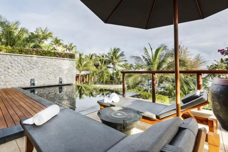 ANDARA RESORT & VILLAS — фото 8, Coral Travel