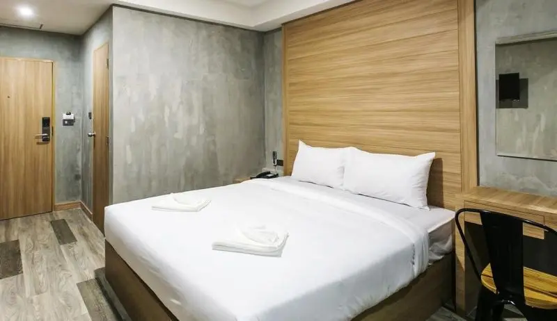 HAPPY BOU JOMTIEN — фото 11, Coral Travel