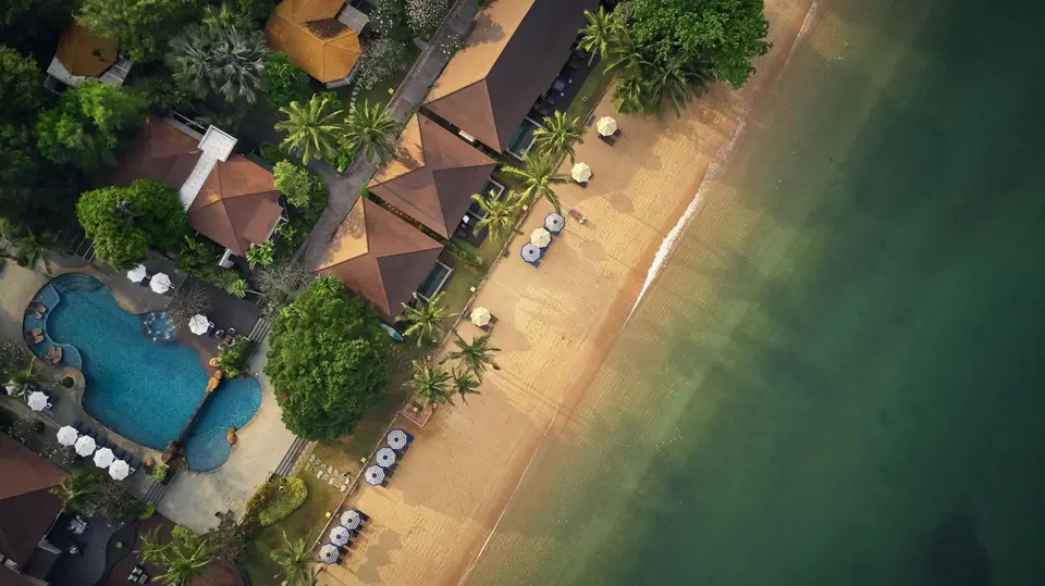 SEA SAND SUN RESORT & VILLAS — фото 2, Coral Travel