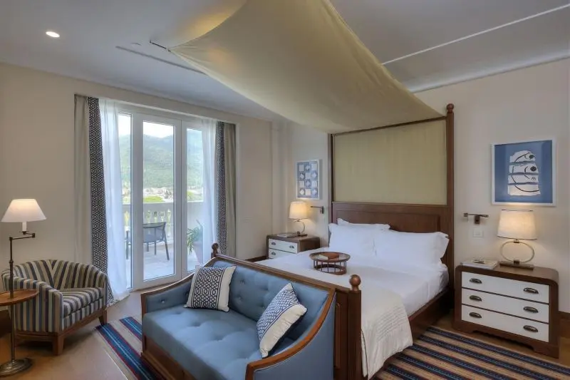 REGENT PORTO MONTENEGRO — фото 8, Coral Travel