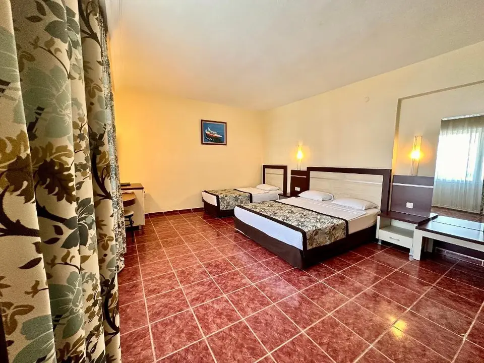 BLUE WAVE SUITE HOTEL — фото 3, Coral Travel