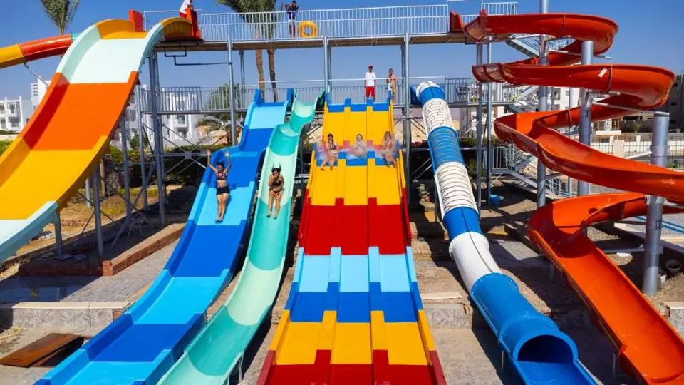 IVY CYRENE ISLAND AQUA PARK RESORT — фото 8, Coral Travel