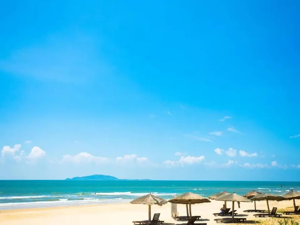 PALM BEACH RESORT & SPA — фото 7, Coral Travel