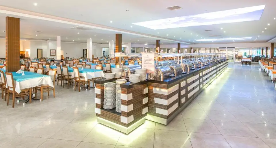 LONICERA WORLD HOTEL — фото 8, Coral Travel