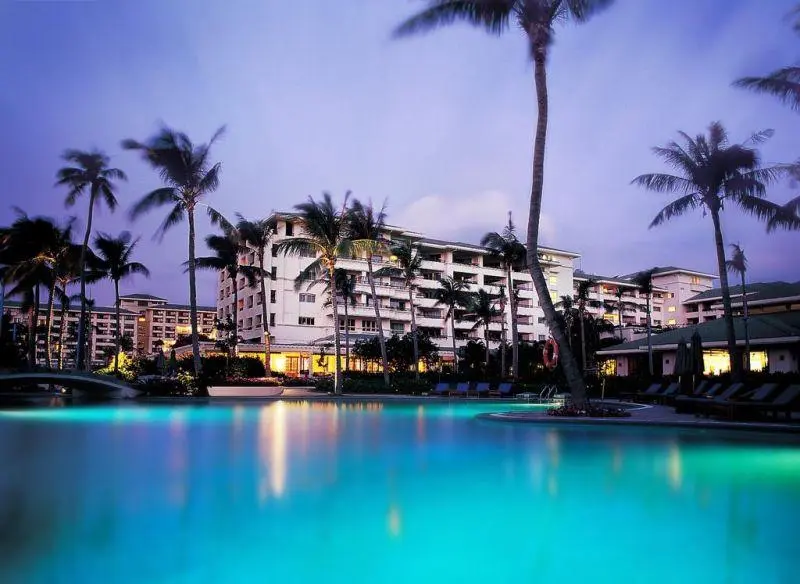 HORIZON RESORT & SPA — фото 3, Coral Travel