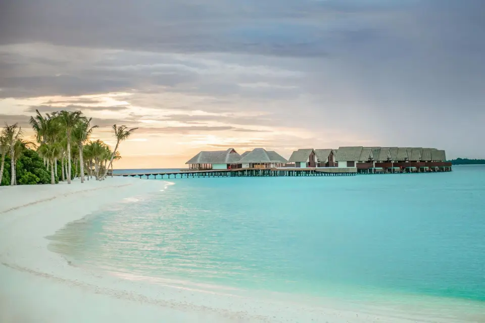 HERITANCE AARAH — фото 5, Coral Travel