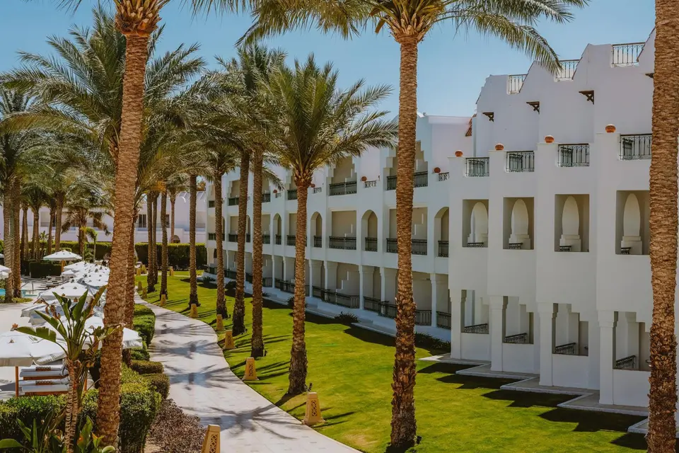 BARON PALMS RESORT ADULTS ONLY 16+ — фото 2, Coral Travel