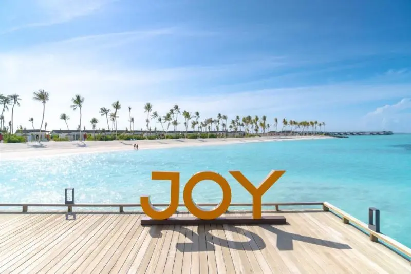 JOY ISLAND — фото 6, Coral Travel