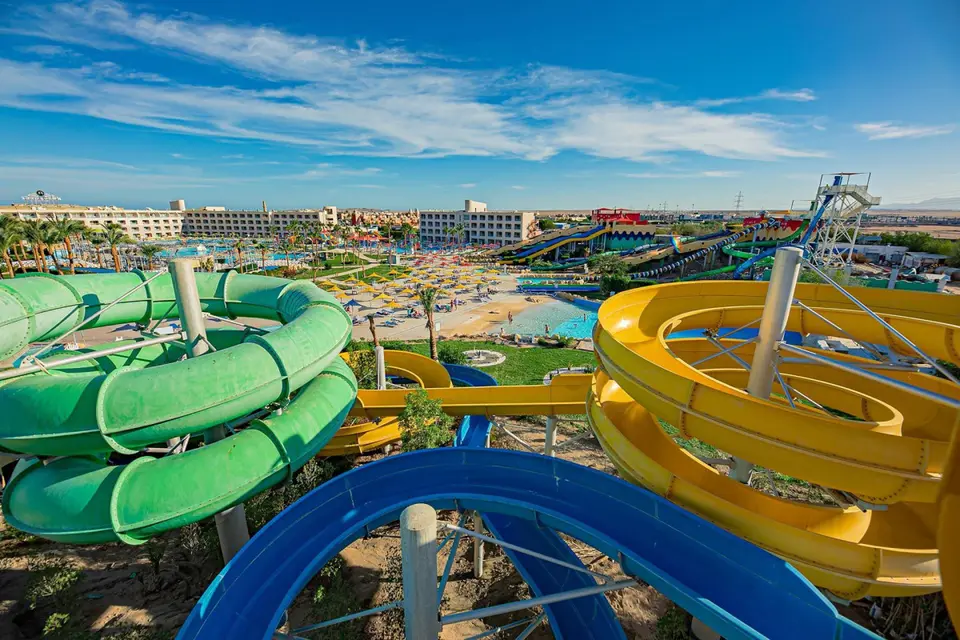 TITANIC RESORT & AQUA PARK — фото 3, Coral Travel