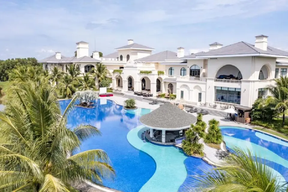 VINPEARL WONDERWORLD PHU QUOC (EX. VINPEARL DISCOVERY 1) — фото 7, Coral Travel