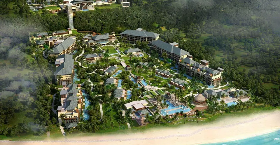 THE RITZ-CARLTON, BALI — фото 6, Coral Travel