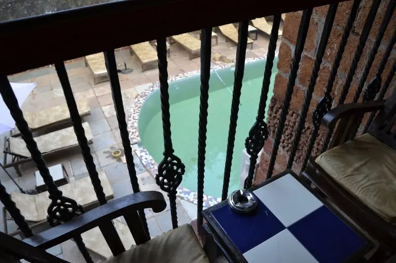SEA BREEZE INN — фото 11, Coral Travel