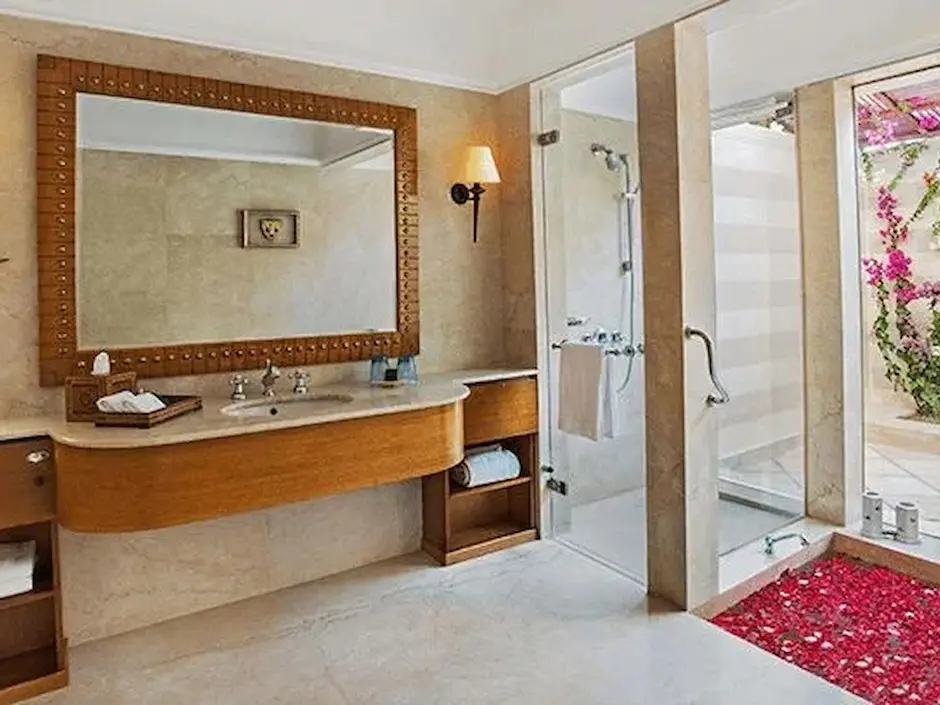 THE OBEROI SAHL HASHEESH — фото 5, Coral Travel