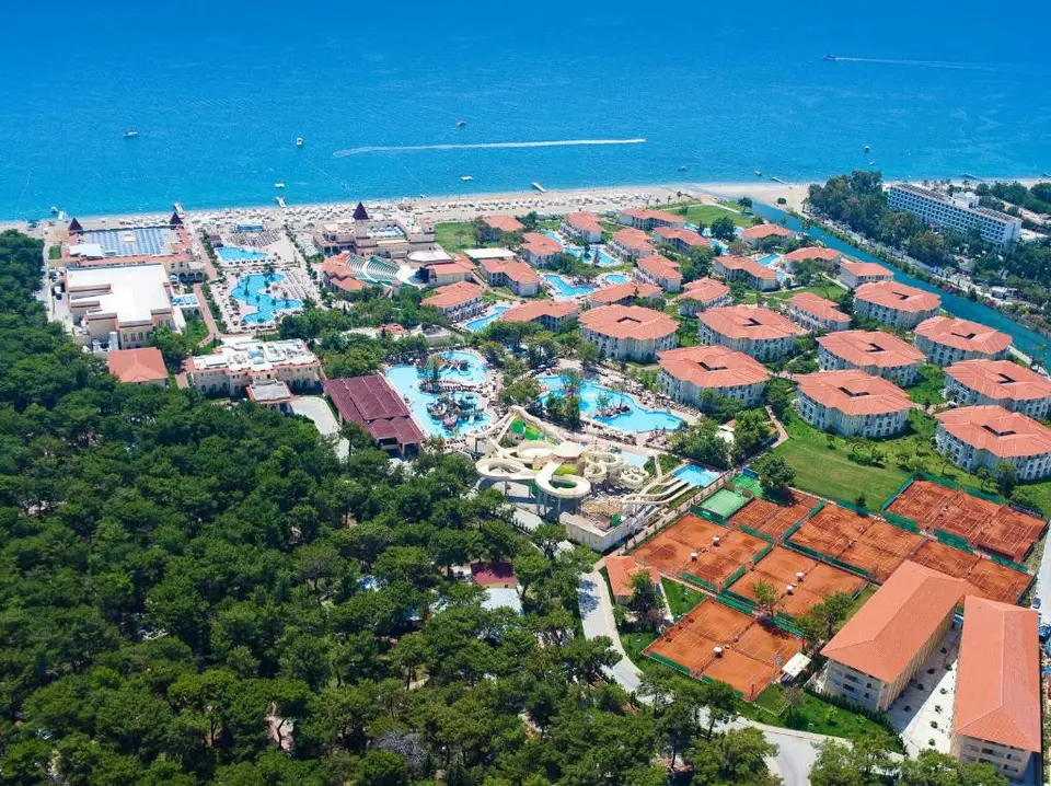 GURAL PREMIER TEKIROVA — фото 9, Coral Travel