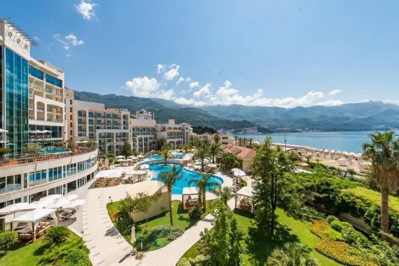 SPLENDID CONFERENCE & SPA RESORT — фото 3, Coral Travel