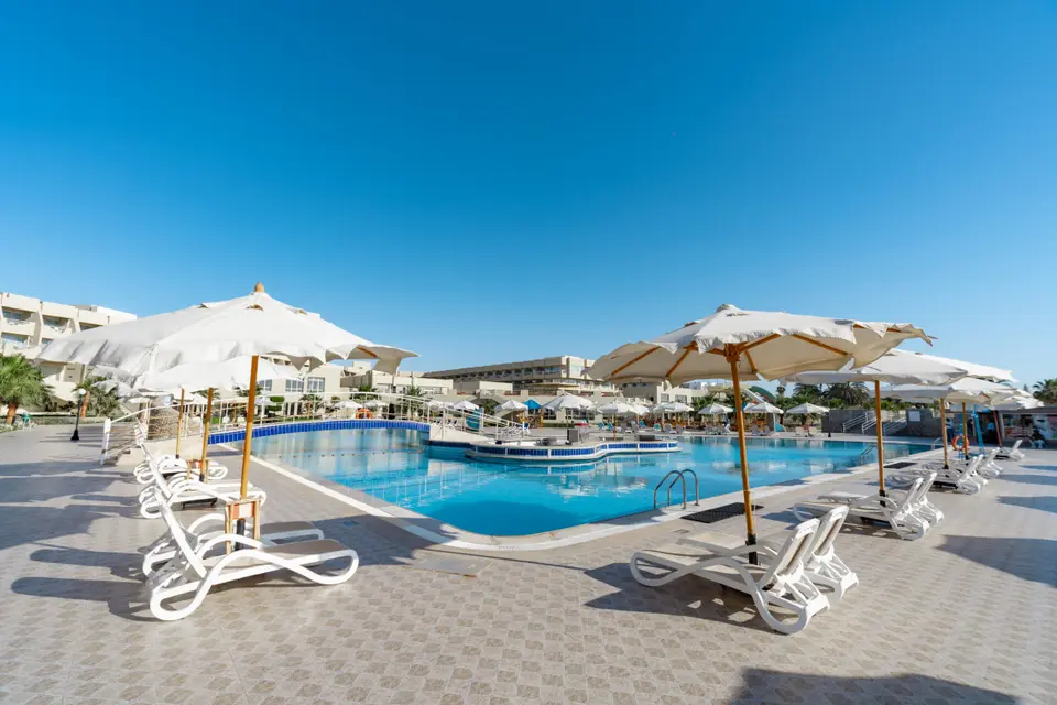SEVEN SEAS JOLIE BAY (EX. AQUA MONDO ABU SOMA RESORT) — фото 9, Coral Travel