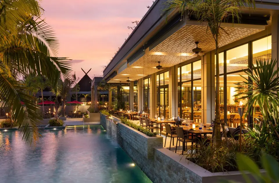 ANANTARA VACATION CLUB MAI KHAO PHUKET — фото 4, Coral Travel