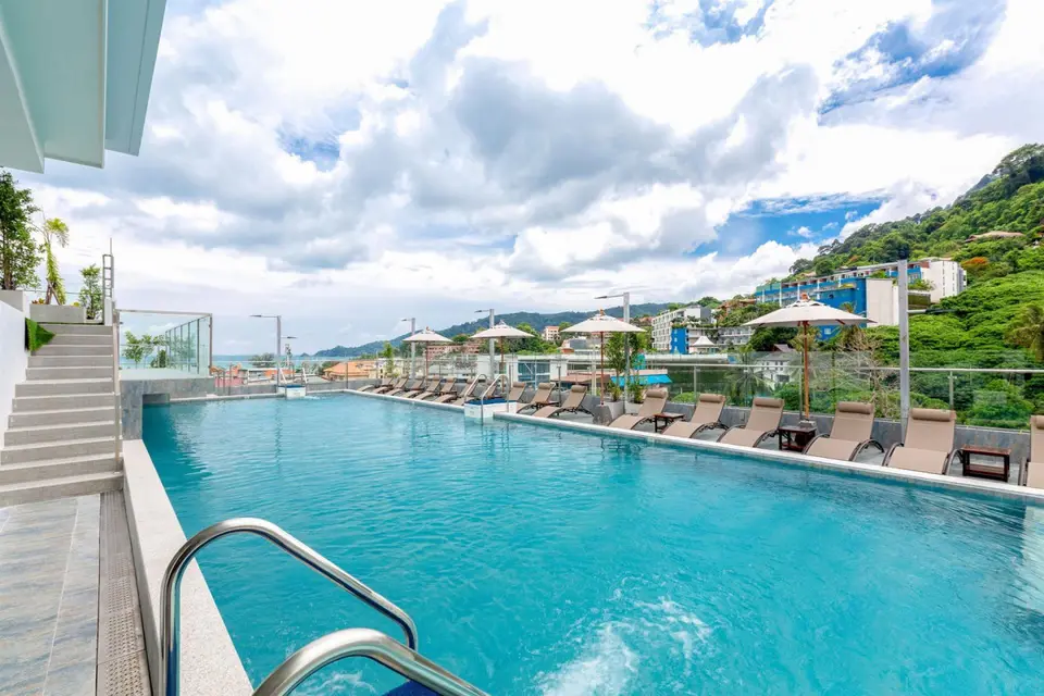 ZENSEANA RESORT & SPA — фото 3, Coral Travel