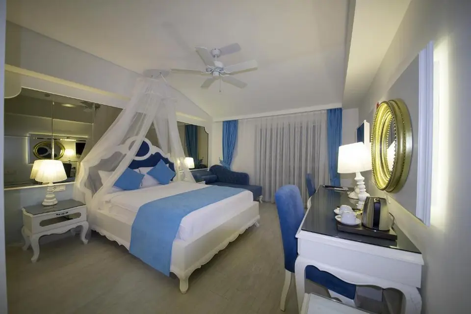 MONTEBELLO DELUXE — фото 2, Coral Travel
