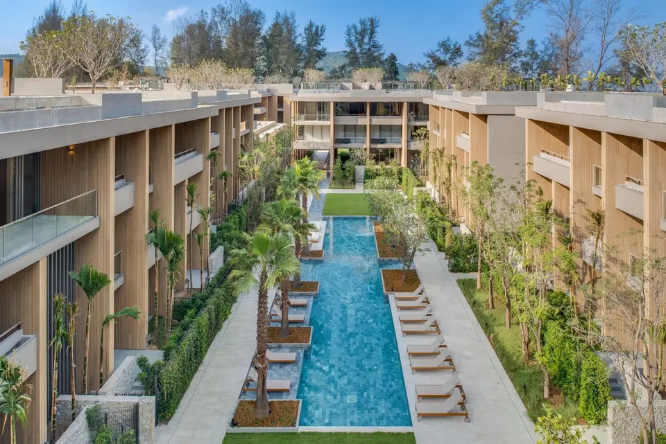 TWINPALMS MONTAZURE — фото 4, Coral Travel