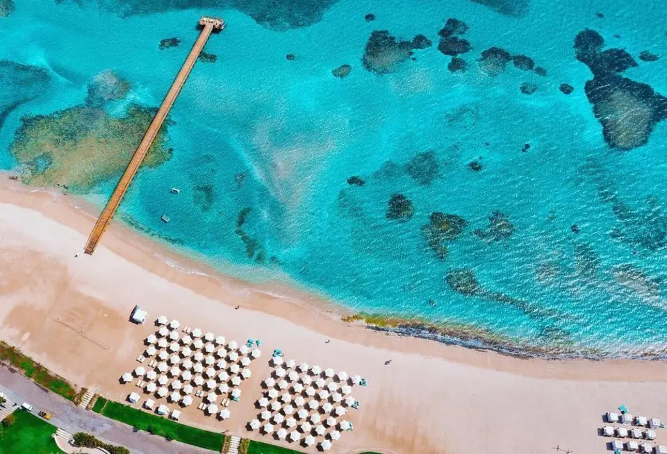 BARON PALACE RESORT SAHL HASHEESH — фото 6, Coral Travel