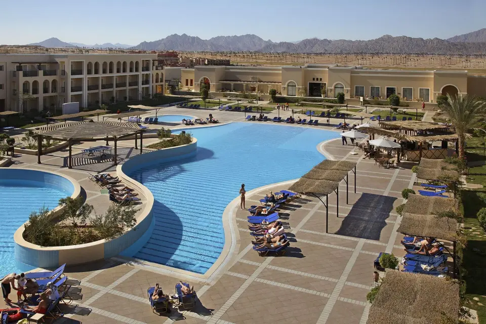 JAZ MIRABEL PARK & CLUB — фото 1, Coral Travel