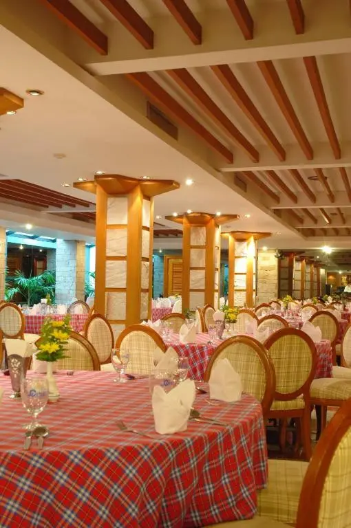 CAMELOT HOTEL PATTAYA — фото 5, Coral Travel