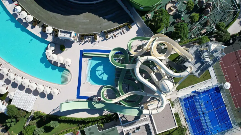 ELA EXCELLENCE RESORT BELEK (EX. ELA QUALITY RESORT) — фото 10, Coral Travel