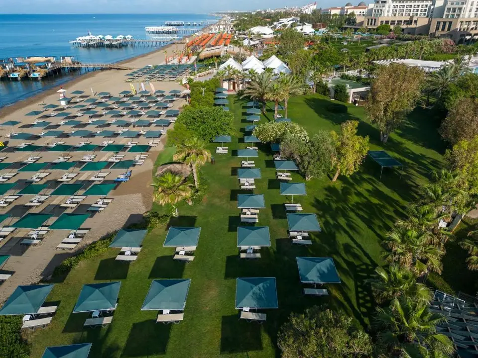 KAYA BELEK (EX. RIU KAYA BELEK) — фото 9, Coral Travel