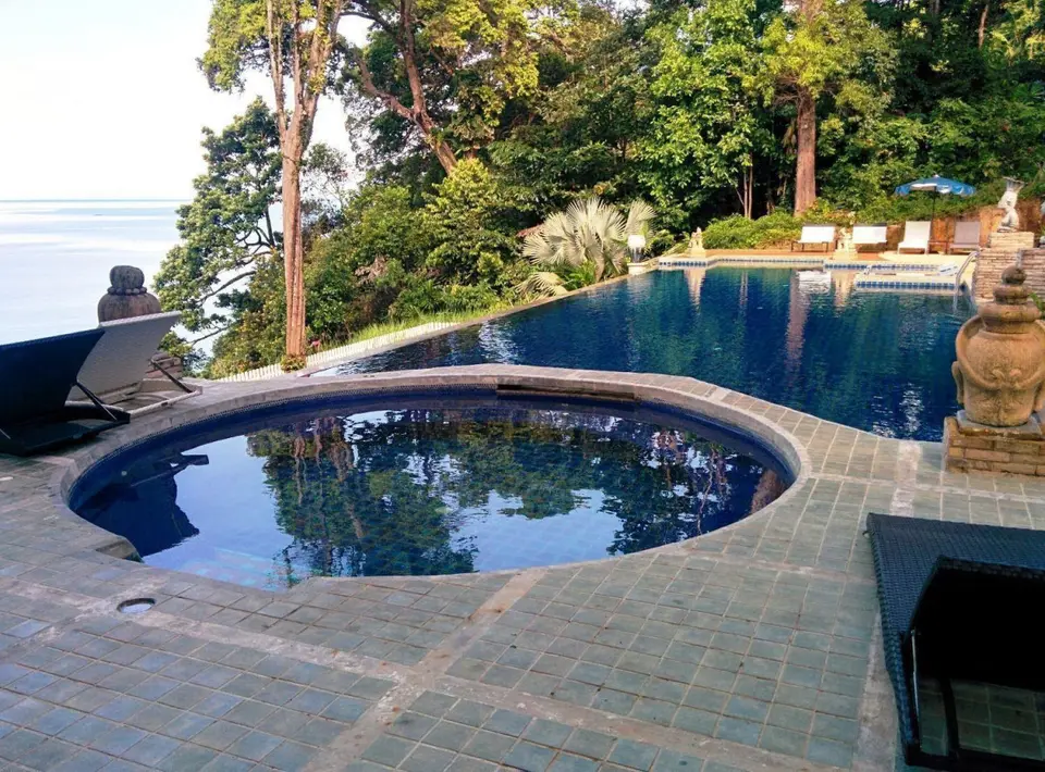 KOH CHANG CLIFF BEACH RESORT — фото 5, Coral Travel