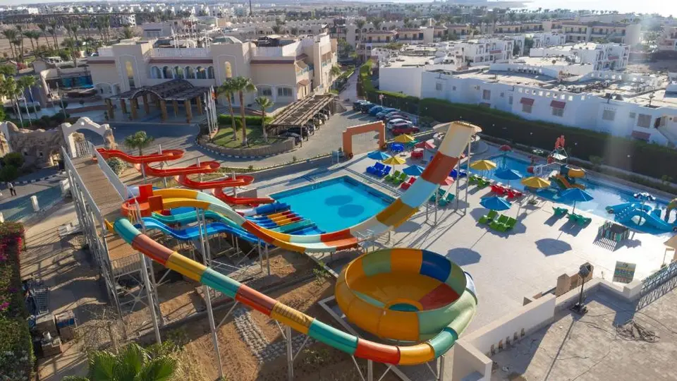 IVY CYRENE ISLAND AQUA PARK RESORT — фото 10, Coral Travel