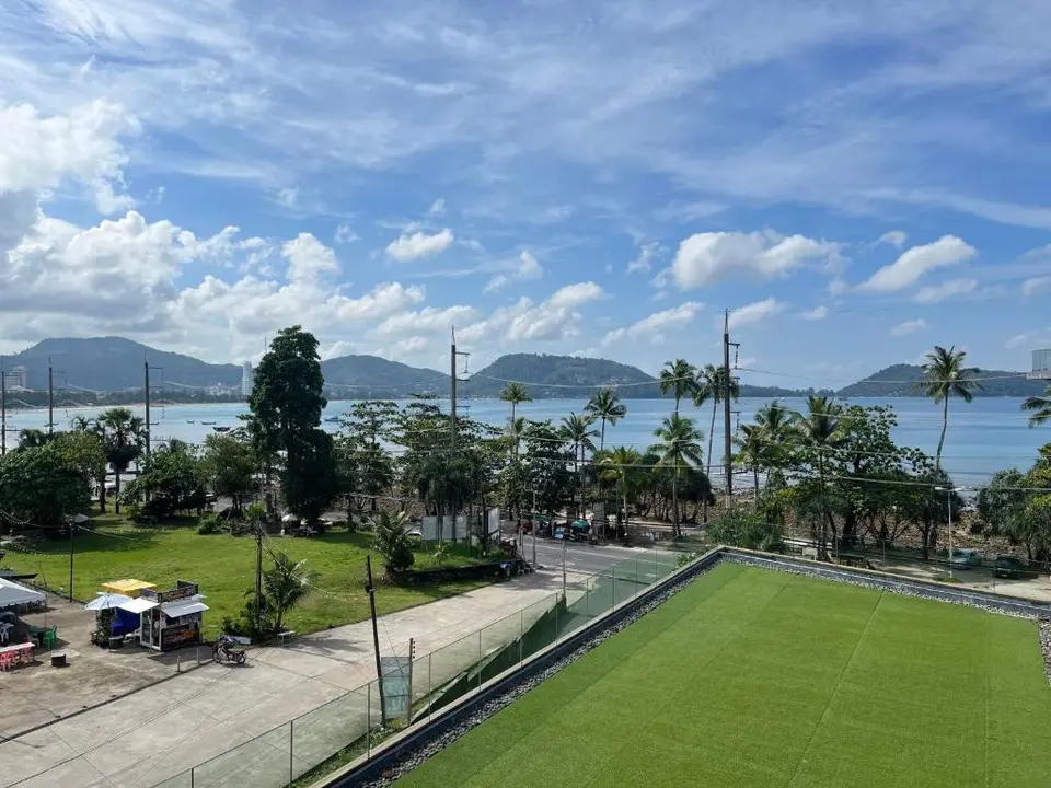 THE NATURE PHUKET — фото 5, Coral Travel