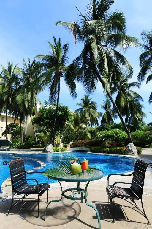 PALM BEACH RESORT & SPA — фото 2, Coral Travel
